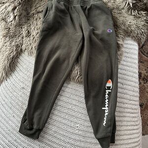 5 pair Boys Large sweatpants bundle